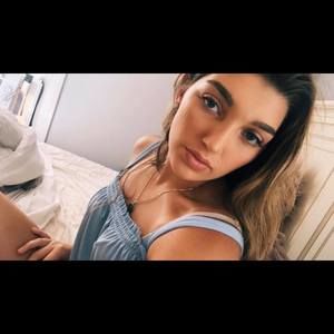 Meet your Posher, Gabrielle